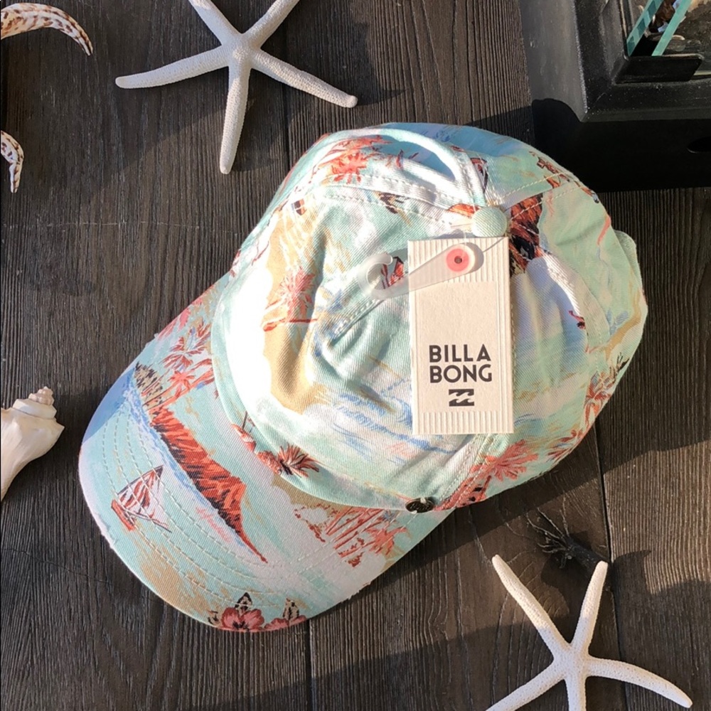 🌴🌼BILLABONG- BEACH CLUB🌼🌴 - Picture 6 of 6